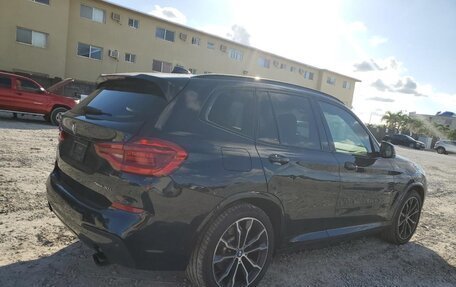 BMW X3, 2020 год, 3 100 000 рублей, 5 фотография