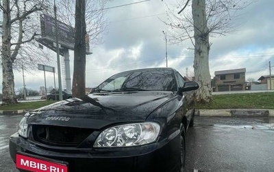 KIA Spectra II (LD), 2007 год, 450 000 рублей, 1 фотография