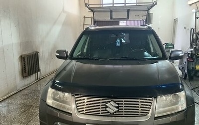 Suzuki Grand Vitara, 2011 год, 1 250 000 рублей, 1 фотография