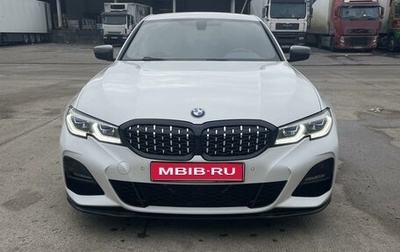 BMW 3 серия, 2019 год, 3 990 000 рублей, 1 фотография