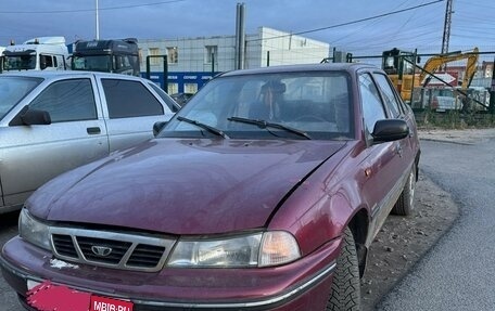 Daewoo Nexia I рестайлинг, 2005 год, 89 000 рублей, 1 фотография