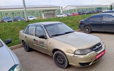 Daewoo Nexia I рестайлинг, 2012 год, 320 000 рублей, 1 фотография