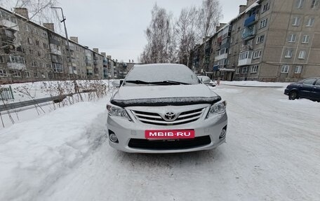 Toyota Corolla, 2010 год, 950 000 рублей, 1 фотография