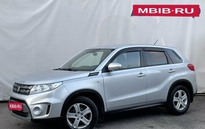 Suzuki Vitara II рестайлинг, 2016 год, 1 800 000 рублей, 1 фотография