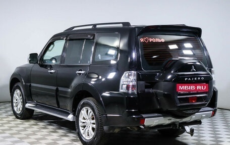 Mitsubishi Pajero IV, 2017 год, 3 100 000 рублей, 7 фотография