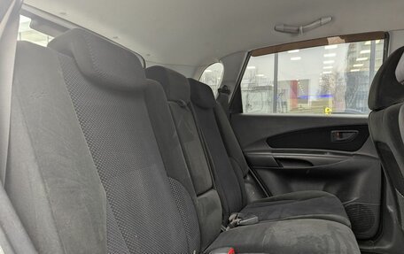 Hyundai Tucson III, 2008 год, 804 000 рублей, 11 фотография