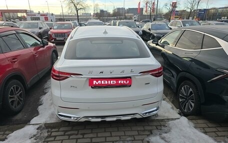 Haval F7x I, 2020 год, 1 900 000 рублей, 8 фотография