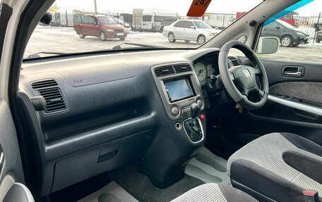 Honda Stream I рестайлинг, 2001 год, 749 999 рублей, 12 фотография