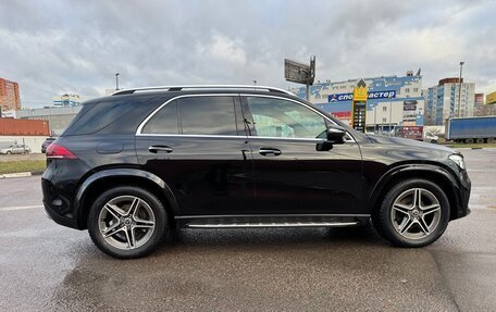 Mercedes-Benz GLE, 2021 год, 10 500 000 рублей, 5 фотография