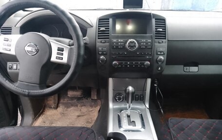 Nissan Pathfinder, 2012 год, 1 600 000 рублей, 4 фотография