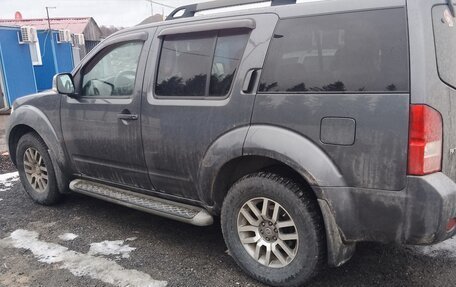 Nissan Pathfinder, 2012 год, 1 600 000 рублей, 7 фотография