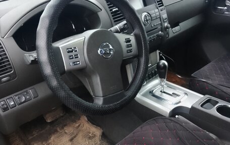 Nissan Pathfinder, 2012 год, 1 600 000 рублей, 2 фотография