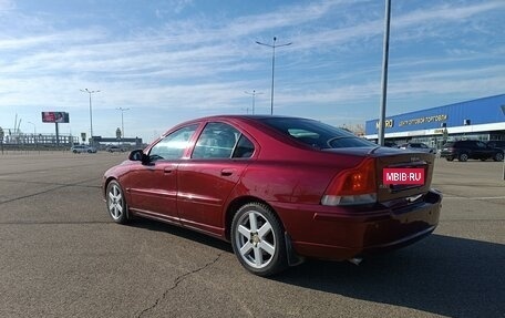 Volvo S60 III, 2006 год, 673 000 рублей, 31 фотография