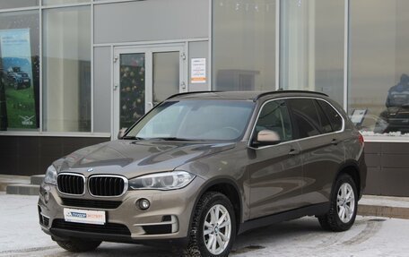 BMW X5, 2017 год, 3 575 000 рублей, 2 фотография