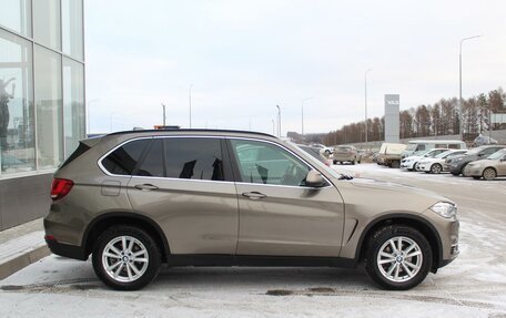 BMW X5, 2017 год, 3 575 000 рублей, 5 фотография