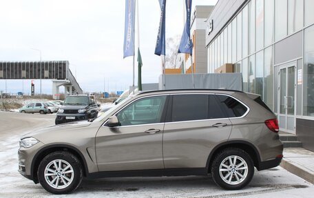 BMW X5, 2017 год, 3 575 000 рублей, 9 фотография