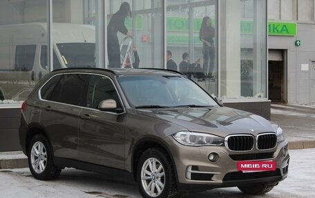 BMW X5, 2017 год, 3 575 000 рублей, 4 фотография