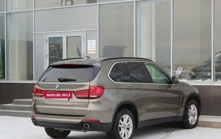 BMW X5, 2017 год, 3 575 000 рублей, 6 фотография