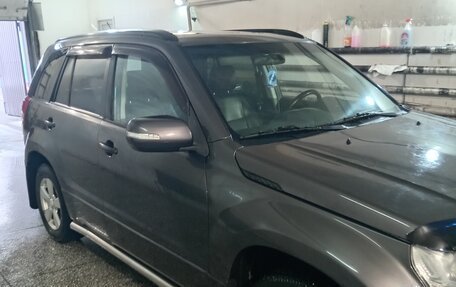 Suzuki Grand Vitara, 2011 год, 1 250 000 рублей, 2 фотография