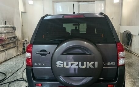 Suzuki Grand Vitara, 2011 год, 1 250 000 рублей, 3 фотография