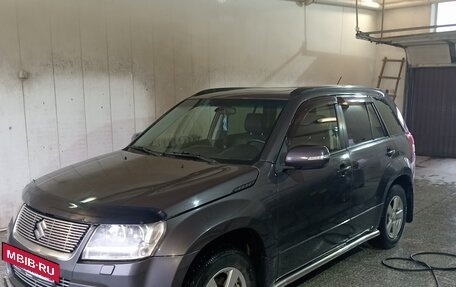 Suzuki Grand Vitara, 2011 год, 1 250 000 рублей, 4 фотография