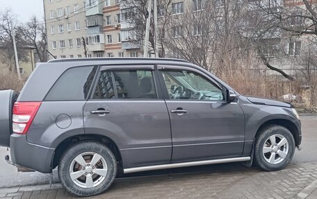 Suzuki Grand Vitara, 2011 год, 1 250 000 рублей, 10 фотография