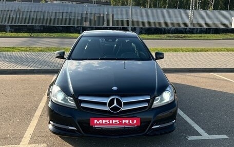 Mercedes-Benz C-Класс, 2014 год, 1 720 000 рублей, 19 фотография