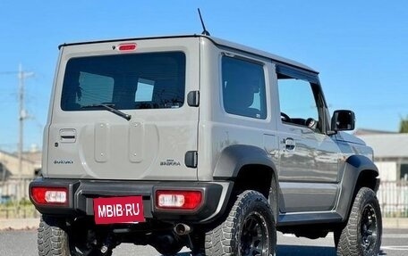 Suzuki Jimny, 2022 год, 1 820 000 рублей, 7 фотография