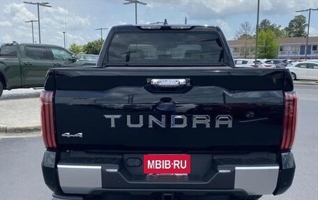 Toyota Tundra, 2024 год, 14 600 000 рублей, 3 фотография