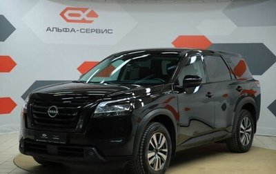 Nissan Pathfinder, 2021 год, 4 990 000 рублей, 1 фотография