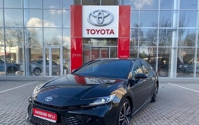 Toyota Camry, 2024 год, 4 250 000 рублей, 1 фотография