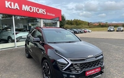 KIA Sportage IV рестайлинг, 2023 год, 5 770 000 рублей, 1 фотография