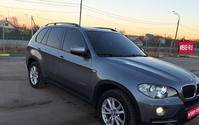 BMW X5, 2010 год, 1 750 000 рублей, 1 фотография