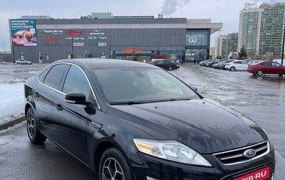 Ford Mondeo IV, 2011 год, 950 000 рублей, 1 фотография