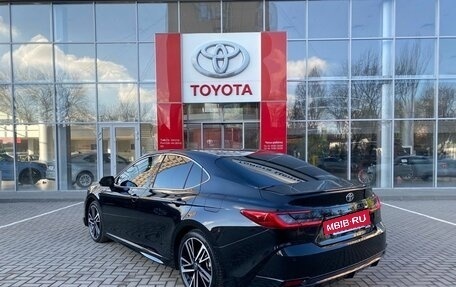 Toyota Camry, 2024 год, 4 250 000 рублей, 7 фотография