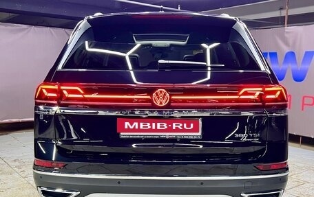 Volkswagen Teramont I, 2024 год, 6 600 000 рублей, 4 фотография