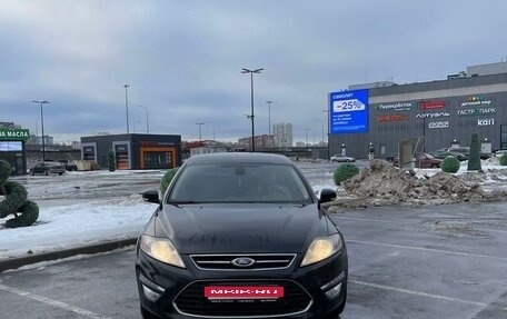 Ford Mondeo IV, 2011 год, 950 000 рублей, 3 фотография