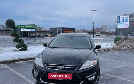 Ford Mondeo IV, 2011 год, 950 000 рублей, 2 фотография