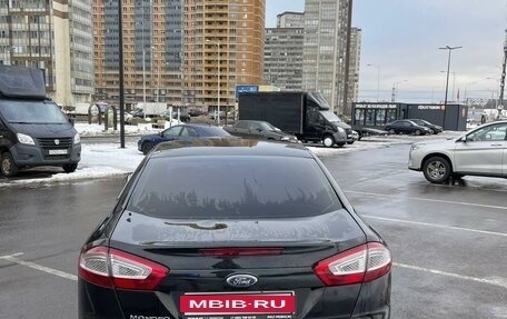 Ford Mondeo IV, 2011 год, 950 000 рублей, 7 фотография