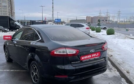 Ford Mondeo IV, 2011 год, 950 000 рублей, 6 фотография