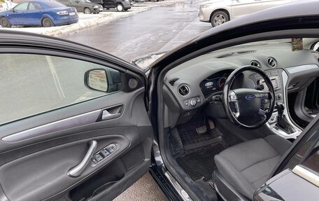 Ford Mondeo IV, 2011 год, 950 000 рублей, 10 фотография