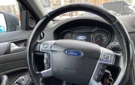 Ford Mondeo IV, 2011 год, 950 000 рублей, 12 фотография