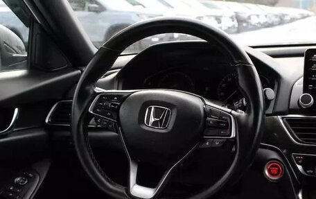 Honda Accord IX рестайлинг, 2021 год, 3 117 000 рублей, 24 фотография