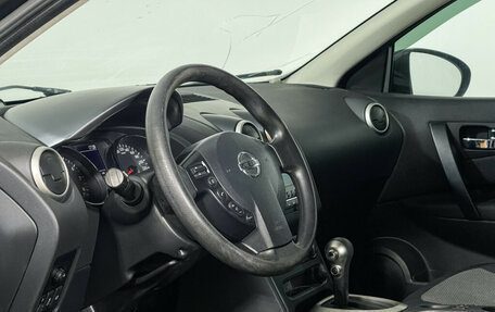 Nissan Qashqai, 2013 год, 951 000 рублей, 13 фотография