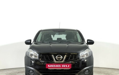 Nissan Qashqai, 2013 год, 951 000 рублей, 2 фотография