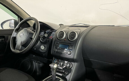 Nissan Qashqai, 2013 год, 951 000 рублей, 9 фотография