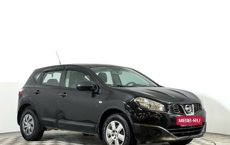 Nissan Qashqai, 2013 год, 951 000 рублей, 3 фотография