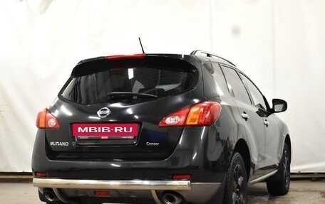 Nissan Murano, 2011 год, 1 370 000 рублей, 2 фотография