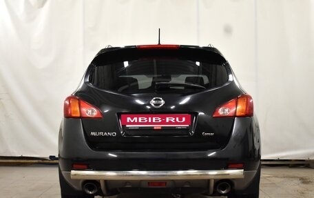 Nissan Murano, 2011 год, 1 370 000 рублей, 4 фотография