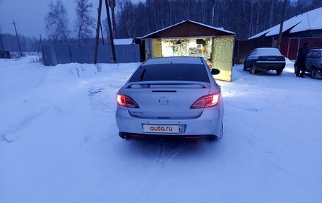 Mazda 6, 2008 год, 1 199 990 рублей, 1 фотография